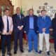 Lions dal prefetto