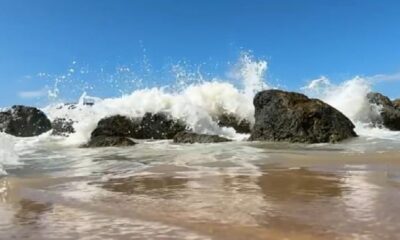 Mare mosso