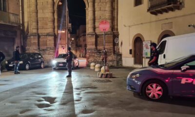 Polizia Sciacca