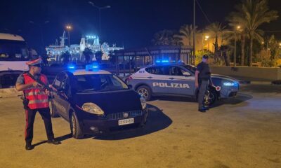 Polizia e carabinieri