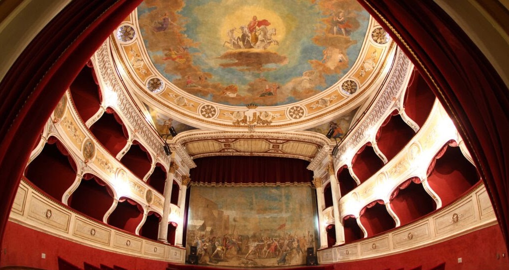 Teatro Racalmuto