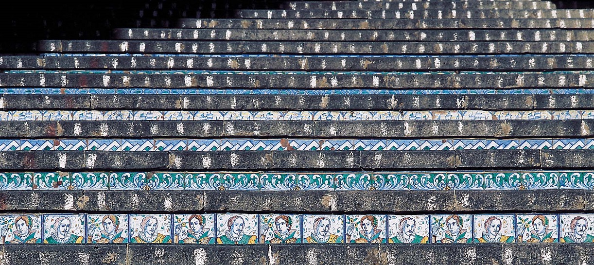 Scala Caltagirone