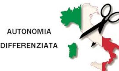 Autonomia differenziata