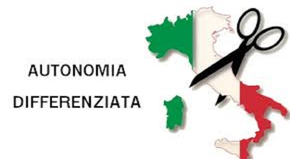 Autonomia differenziata