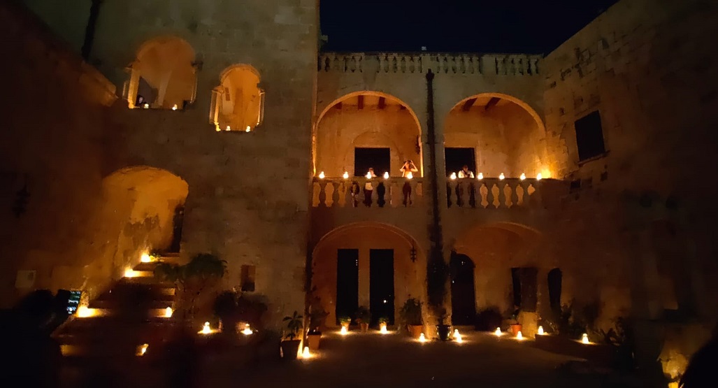 Castello Birgu