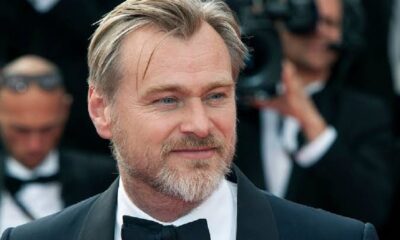 Christopher Nolan