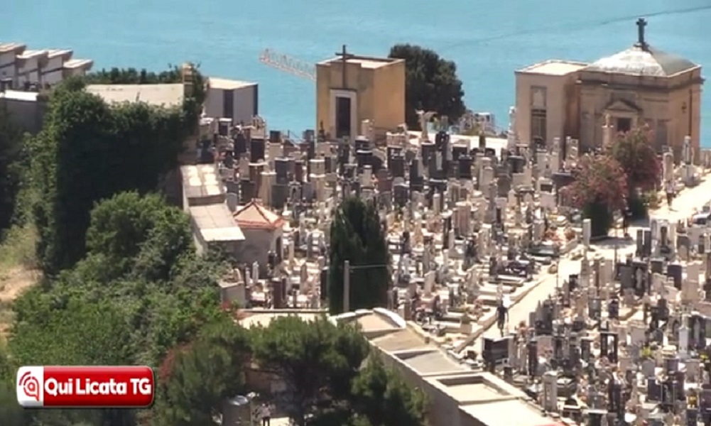 Cimitero