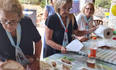 Festa nonni