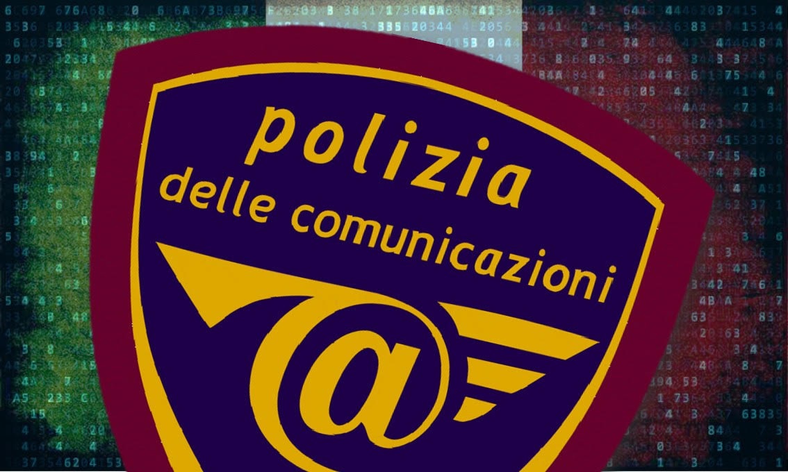 Polizia postale