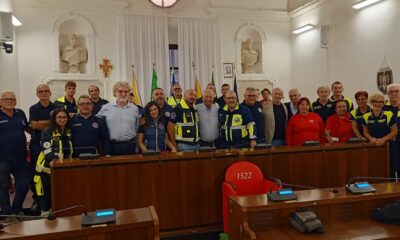 Protezione civile