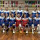 Pallavolo Aragona