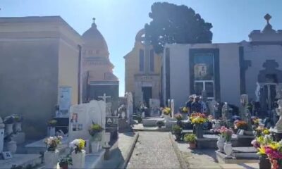 Cimitero Cappuccini