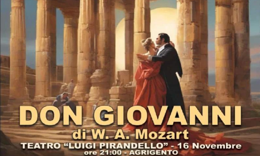 Don Giovanni