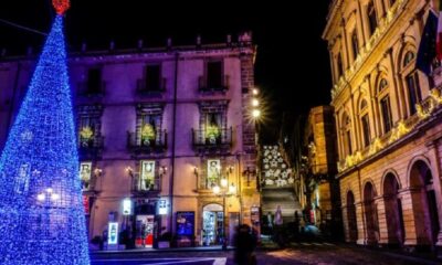 Natale a Caltagirone