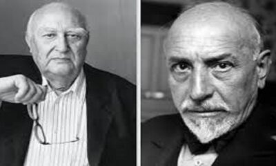 Pirandello e Camilleri