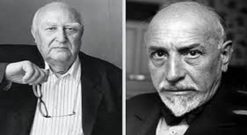 Pirandello e Camilleri