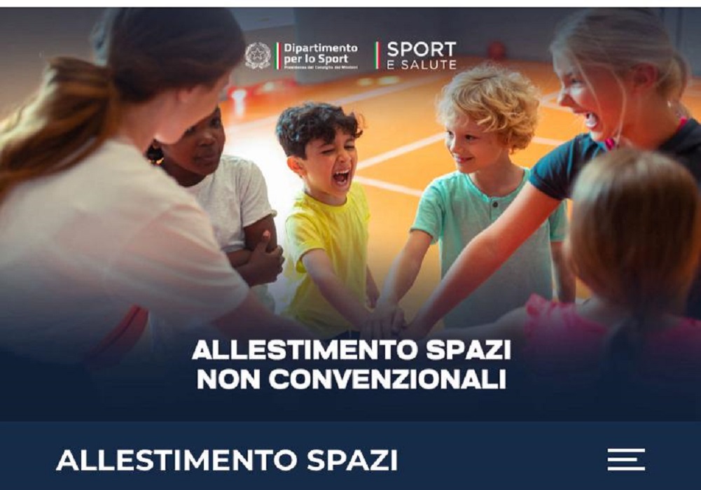 Spazi non convenzionali