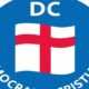 DC logo