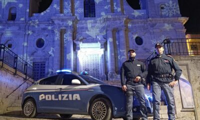 Polizia Palma