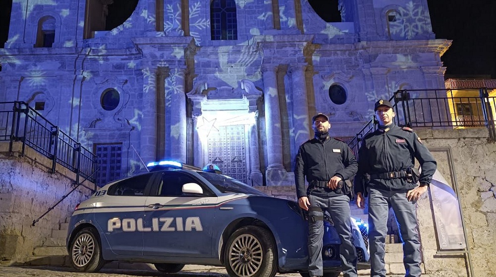 Polizia Palma