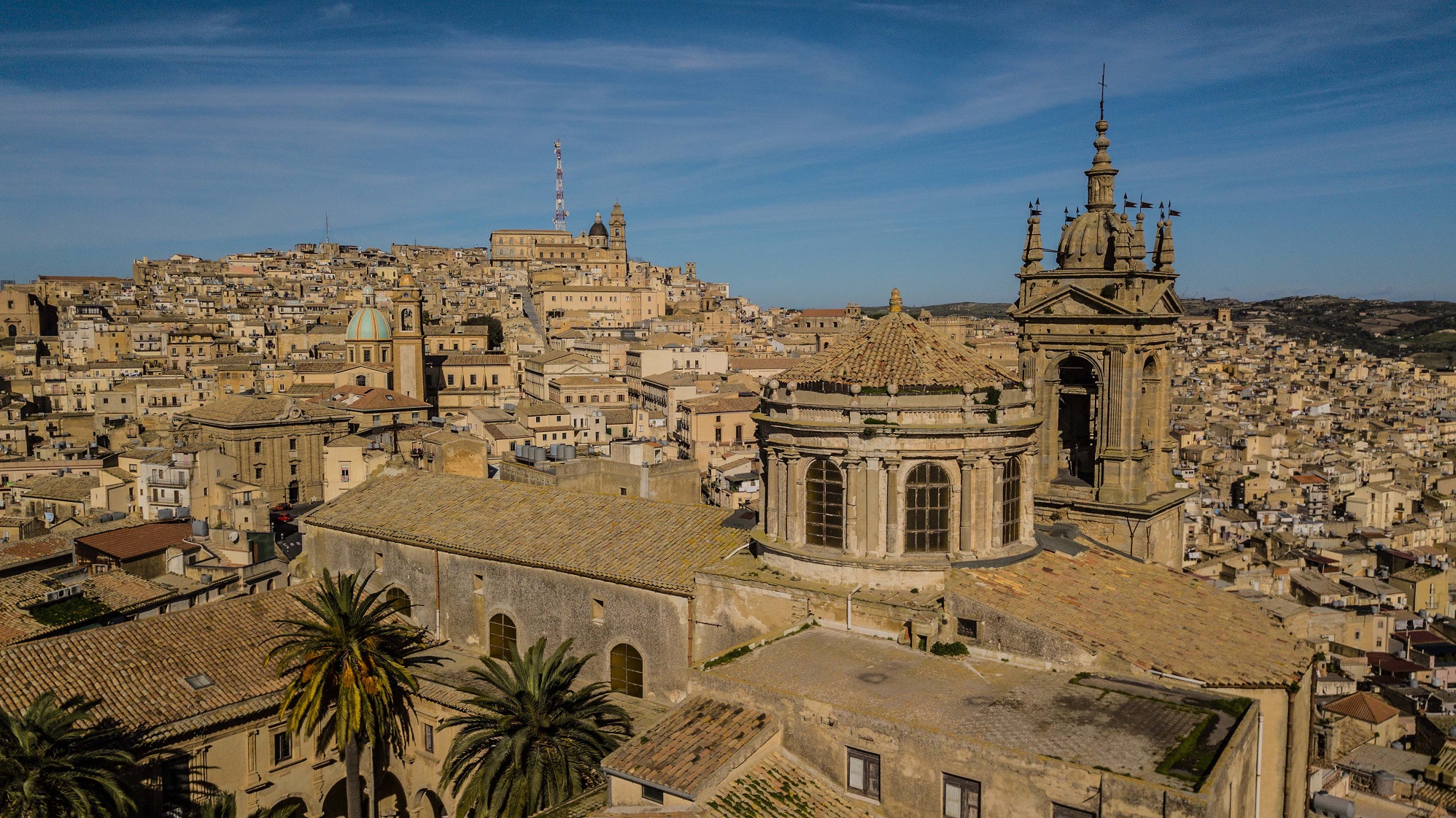 Caltagirone