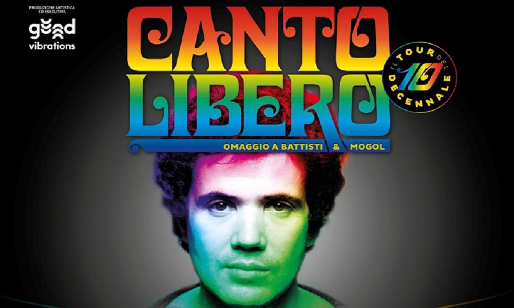 Canto libero