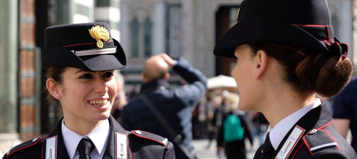 Carabinieri