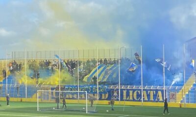 Curva Licata