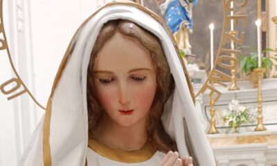 Madonna di Lourdes