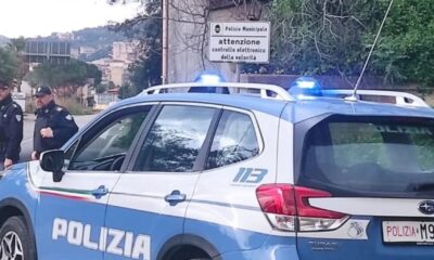 Polizia