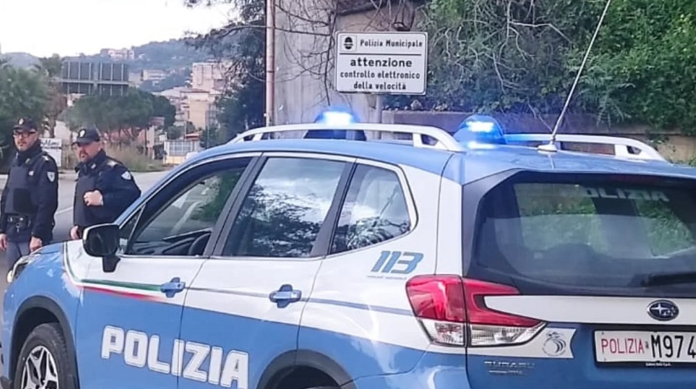 Polizia