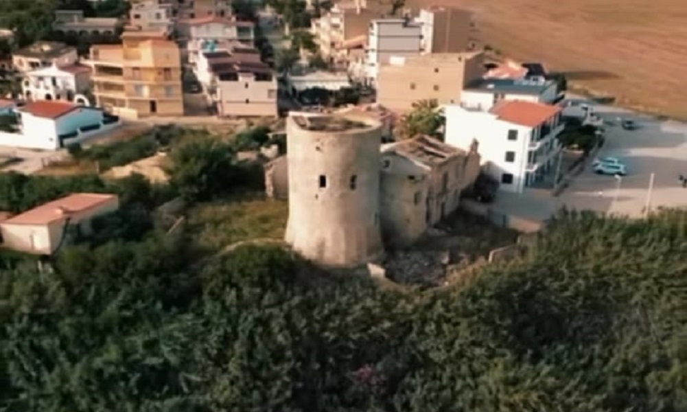 Torre di Gaffe