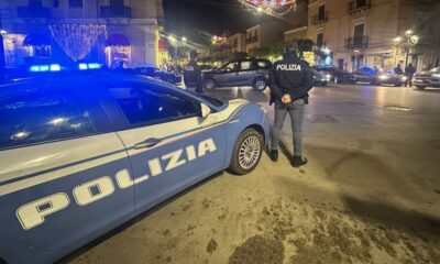 Polizia Licata