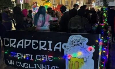 Carnevale privè