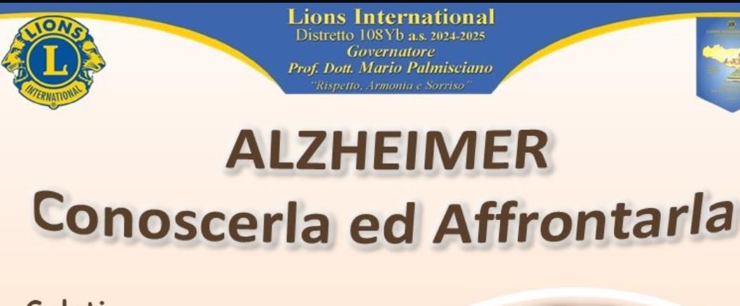 Alzheimer