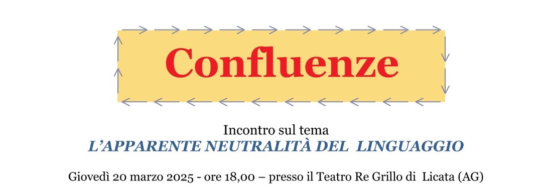 Confluenze